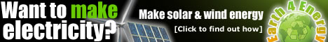 Learn How to Make Your Own Solar Energy