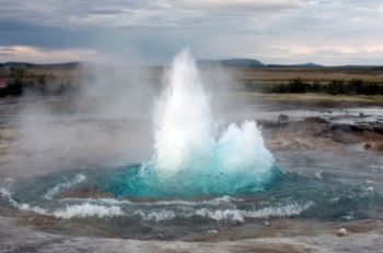 geothermal energy