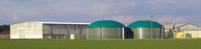 anaerobic digesters