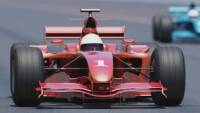 wind power helps formula 1 cars go faster
