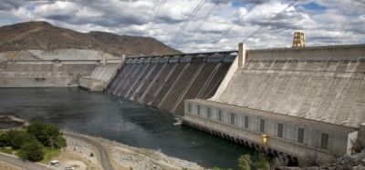 grand coulee dam