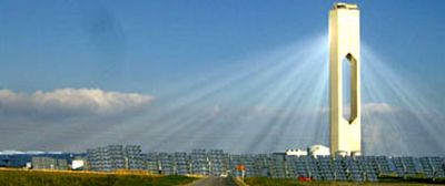 solar-power-tower-spain