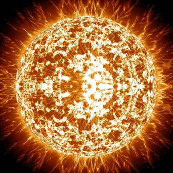 the sun - the solar energy source the sun - the solar energy source