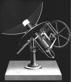 ericsson's solar engine